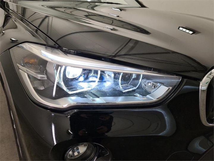 Photo 21 VIN: WBAJG31010EE29716 - BMW X1 