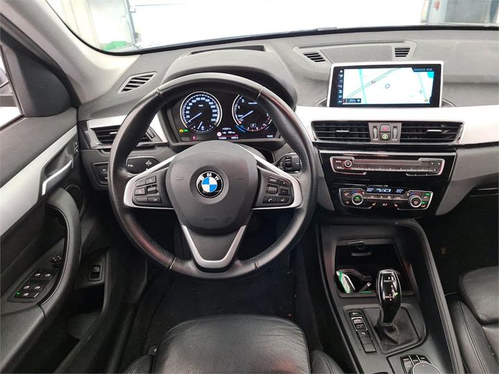 Photo 22 VIN: WBAJG31010EE29716 - BMW X1 