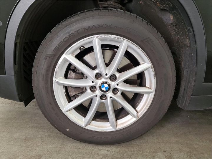 Photo 25 VIN: WBAJG31010EE29716 - BMW X1 