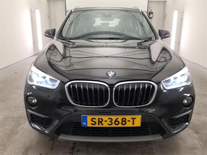 Photo 28 VIN: WBAJG31010EE29716 - BMW X1 