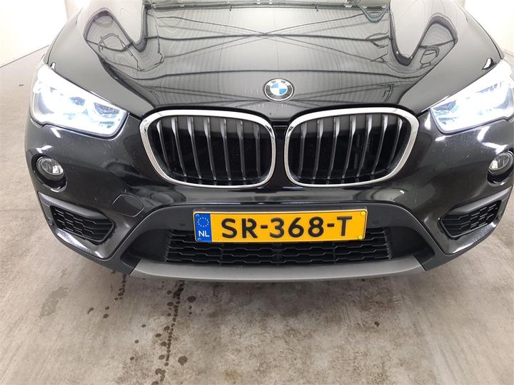 Photo 5 VIN: WBAJG31010EE29716 - BMW X1 