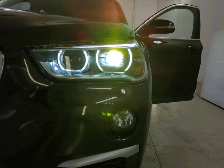 Photo 13 VIN: WBAJG310203H23704 - BMW X1 