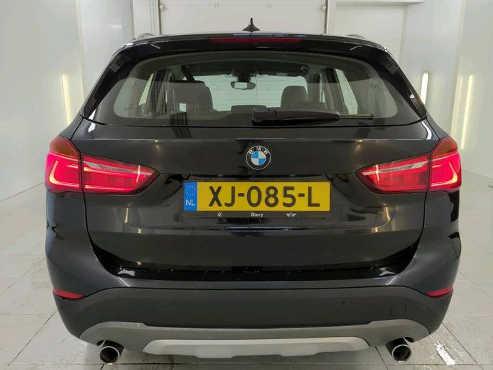 Photo 2 VIN: WBAJG310203H23704 - BMW X1 