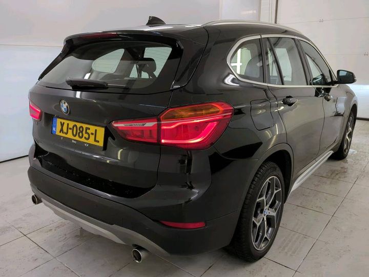 Photo 3 VIN: WBAJG310203H23704 - BMW X1 