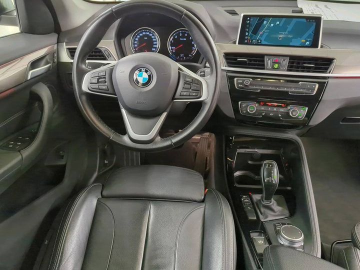 Photo 7 VIN: WBAJG310203H23704 - BMW X1 