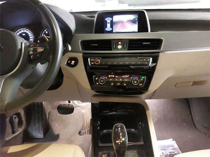 Photo 21 VIN: WBAJG310203H26425 - BMW X1 