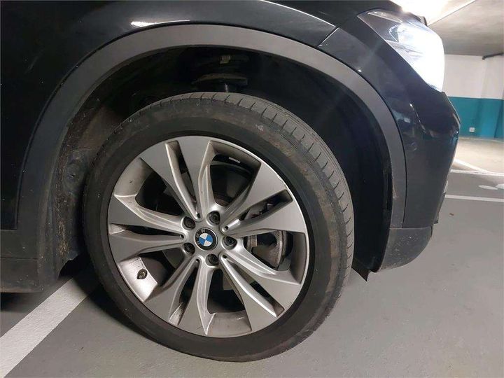 Photo 34 VIN: WBAJG310203H26425 - BMW X1 