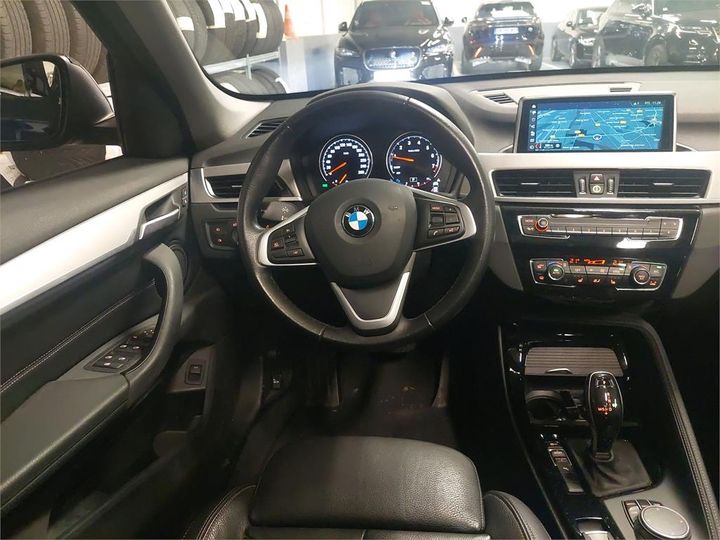 Photo 3 VIN: WBAJG310203H29213 - BMW X1 