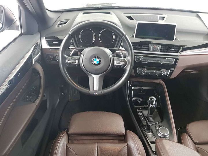 Photo 7 VIN: WBAJG310205N71182 - BMW X1 