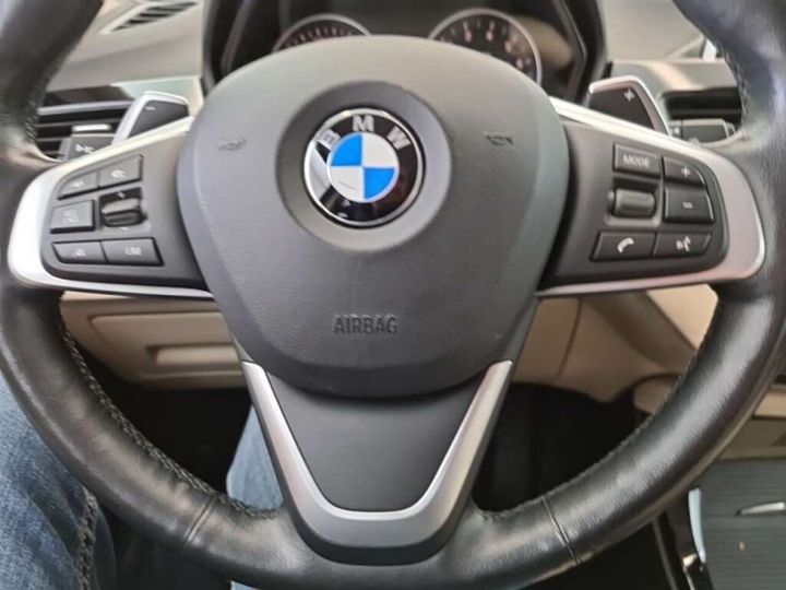 Photo 24 VIN: WBAJG31020EE27103 - BMW X1 