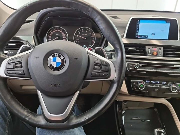 Photo 25 VIN: WBAJG31020EE27103 - BMW X1 