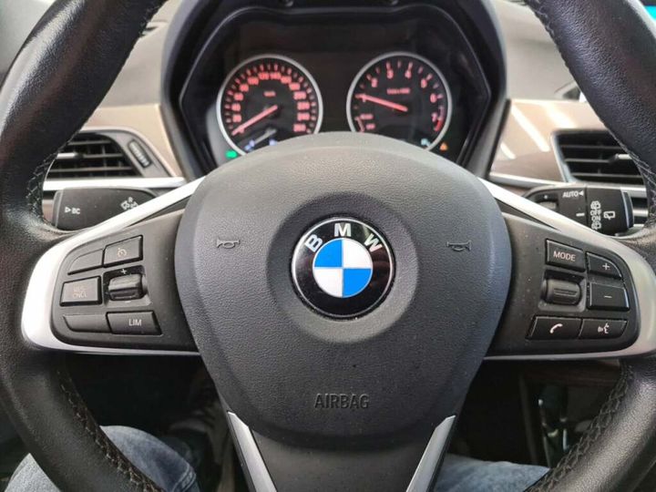 Photo 13 VIN: WBAJG31030EE24856 - BMW X1 