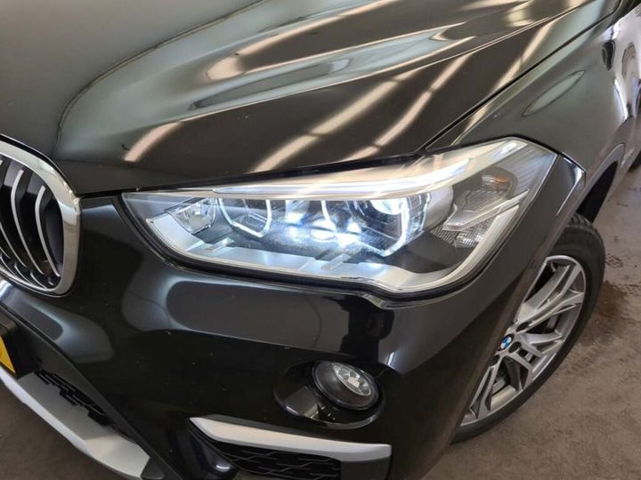 Photo 22 VIN: WBAJG31030EE24856 - BMW X1 