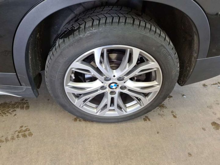 Photo 24 VIN: WBAJG31030EE24856 - BMW X1 