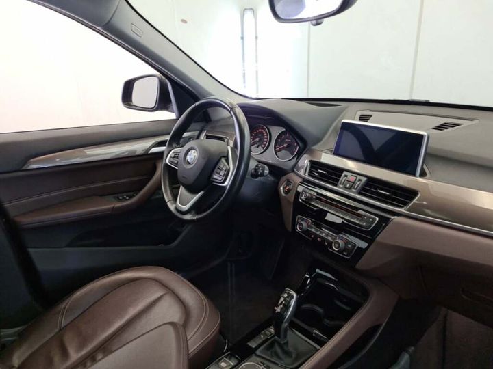 Photo 3 VIN: WBAJG31030EE24856 - BMW X1 