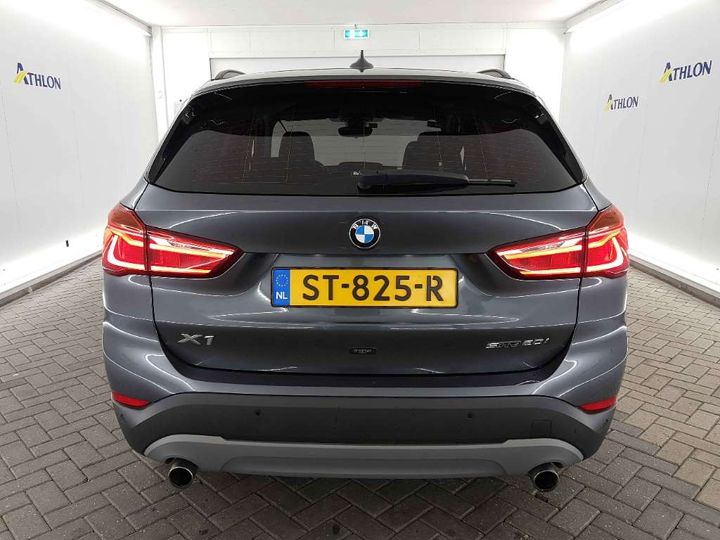 Photo 14 VIN: WBAJG31030EE38238 - BMW X1 