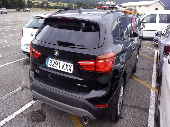 Photo 2 VIN: WBAJG310403H28354 - BMW X1 