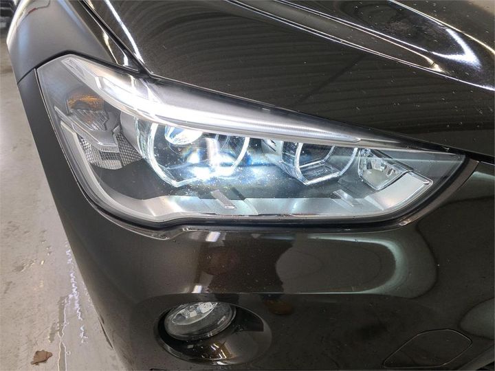 Photo 16 VIN: WBAJG31040EE22291 - BMW X1 