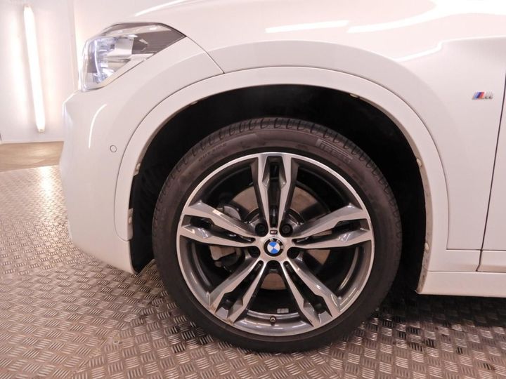 Photo 15 VIN: WBAJG31040EE23263 - BMW X1 