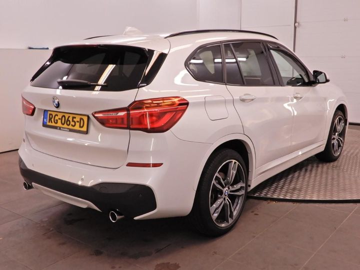 Photo 2 VIN: WBAJG31040EE23263 - BMW X1 