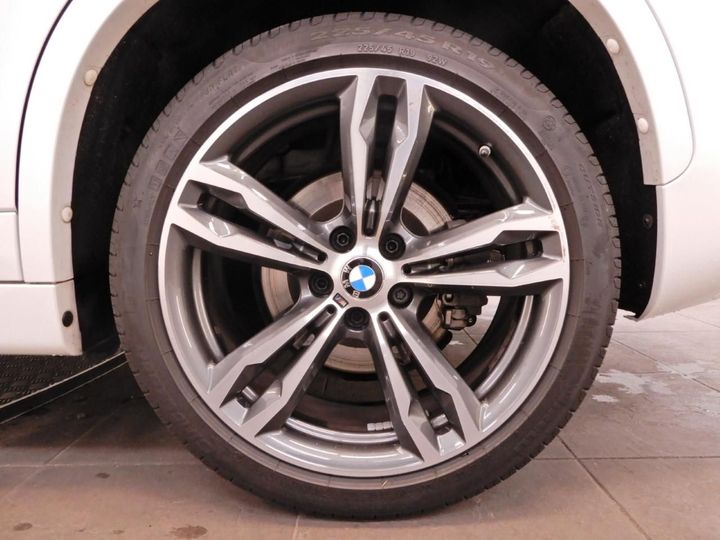 Photo 8 VIN: WBAJG31040EE23263 - BMW X1 