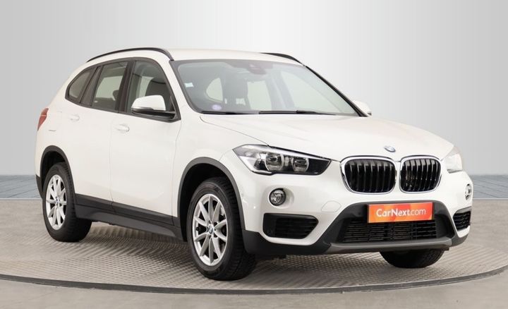 Photo 7 VIN: WBAJG31040EE27734 - BMW X1 