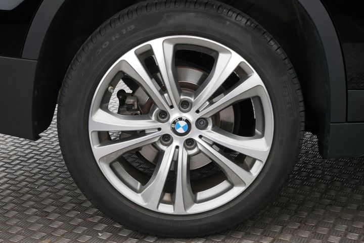 Photo 13 VIN: WBAJG310503H19629 - BMW X1 