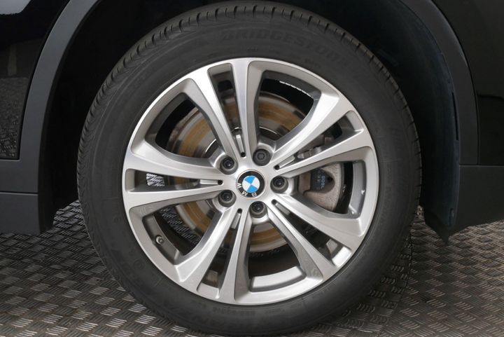 Photo 14 VIN: WBAJG310503H19629 - BMW X1 