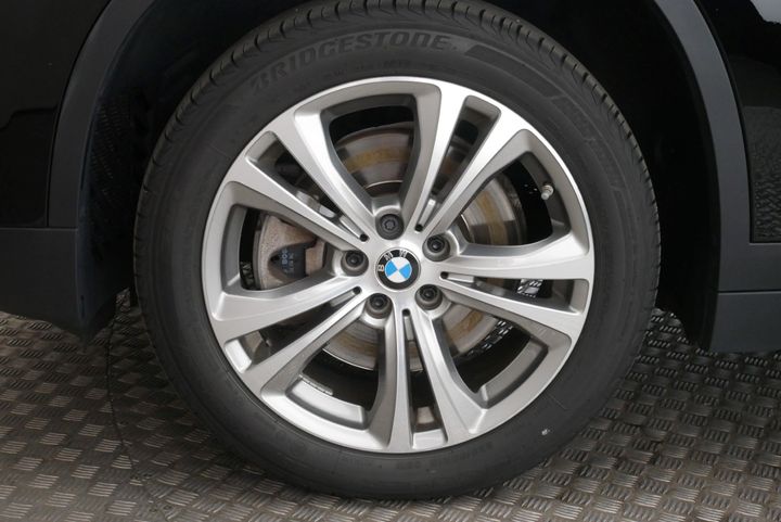 Photo 15 VIN: WBAJG310503H19629 - BMW X1 