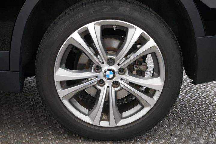 Photo 16 VIN: WBAJG310503H19629 - BMW X1 