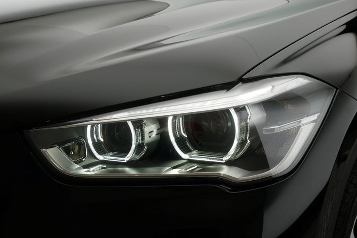 Photo 17 VIN: WBAJG310503H19629 - BMW X1 