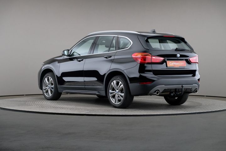 Photo 2 VIN: WBAJG310503H19629 - BMW X1 