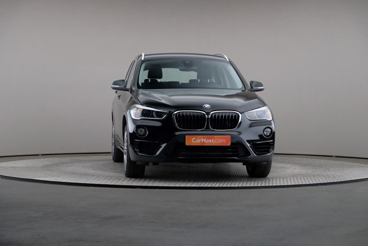 Photo 3 VIN: WBAJG310503H19629 - BMW X1 