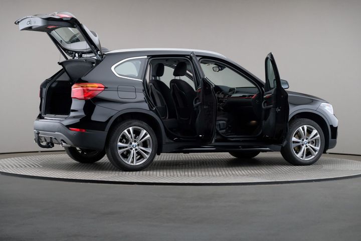 Photo 6 VIN: WBAJG310503H19629 - BMW X1 