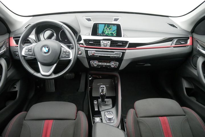 Photo 8 VIN: WBAJG310503H19629 - BMW X1 