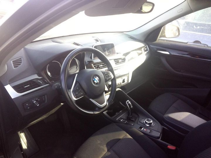 Photo 3 VIN: WBAJG310603H25858 - BMW X1 