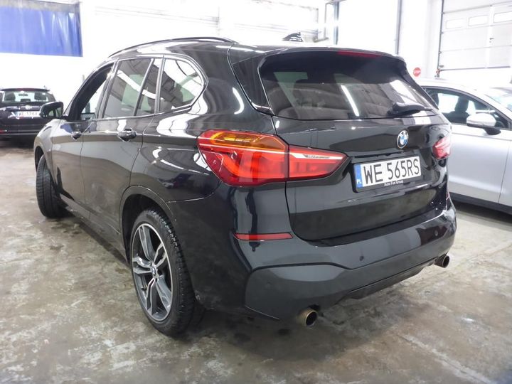 Photo 4 VIN: WBAJG31060EE23023 - BMW X1 