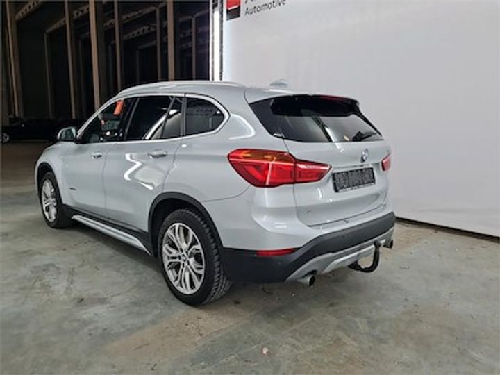 Photo 3 VIN: WBAJG31060EE24947 - BMW X1 - 2015 