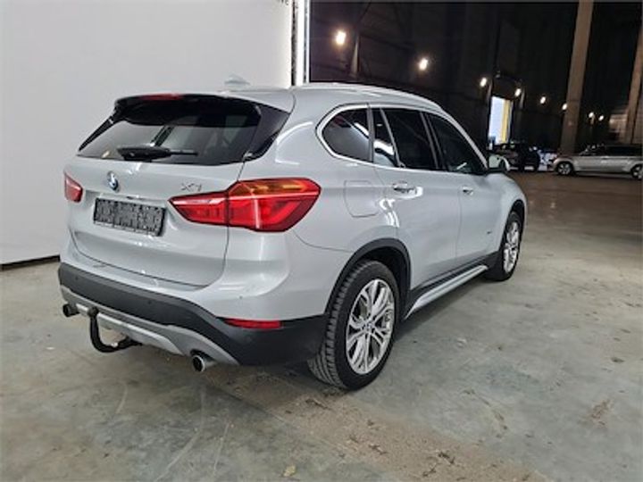 Photo 4 VIN: WBAJG31060EE24947 - BMW X1 - 2015 