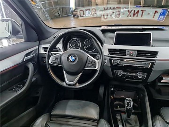 Photo 8 VIN: WBAJG31060EE24947 - BMW X1 - 2015 