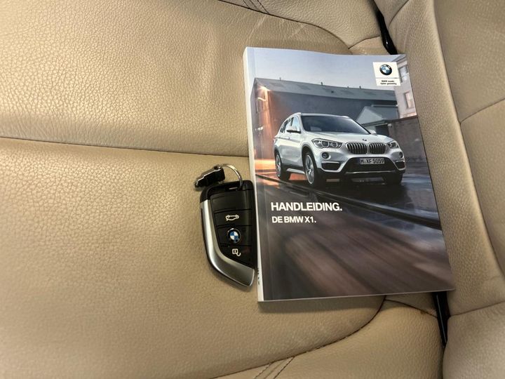 Photo 10 VIN: WBAJG310703H24508 - BMW X1 