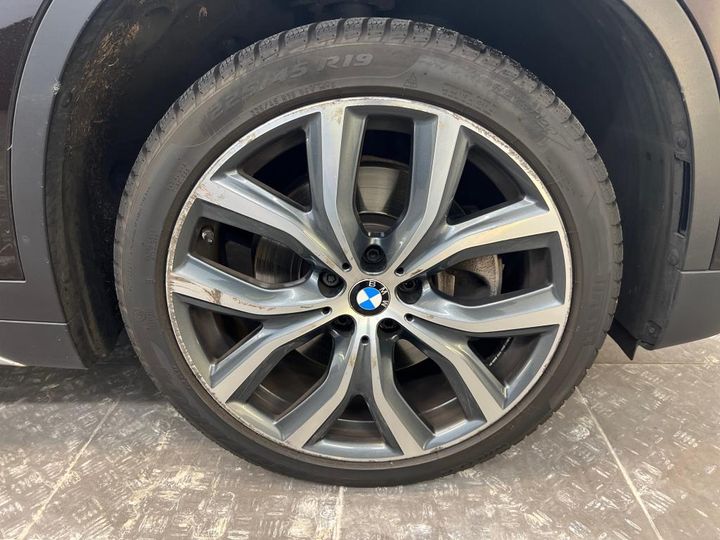 Photo 11 VIN: WBAJG310703H24508 - BMW X1 