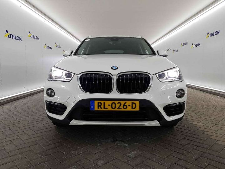 Photo 14 VIN: WBAJG31070EE23337 - BMW X1 