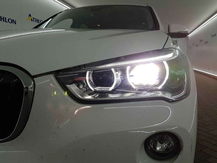 Photo 15 VIN: WBAJG31070EE23337 - BMW X1 