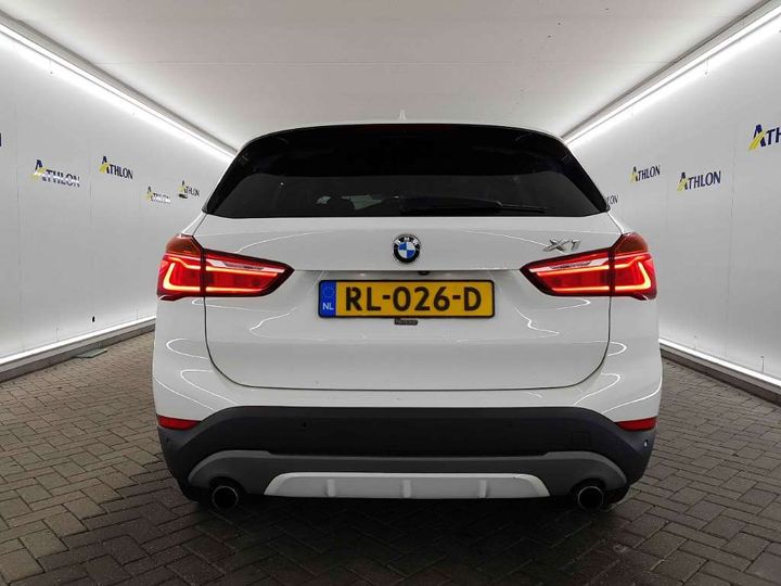 Photo 17 VIN: WBAJG31070EE23337 - BMW X1 