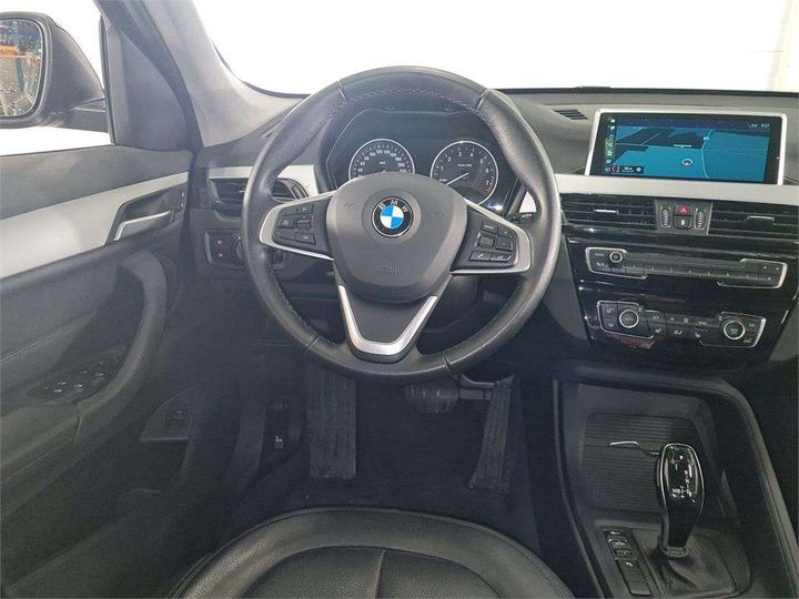 Photo 3 VIN: WBAJG31070EE28053 - BMW X1 