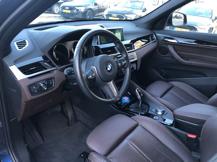 Photo 5 VIN: WBAJG31070EE39862 - BMW X1 