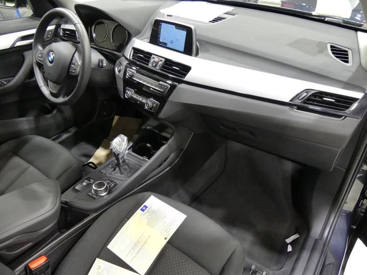 Photo 3 VIN: WBAJG310803H19625 - BMW X1 