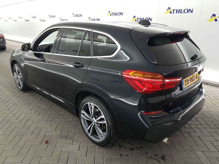 Photo 3 VIN: WBAJG310803H23545 - BMW X1 