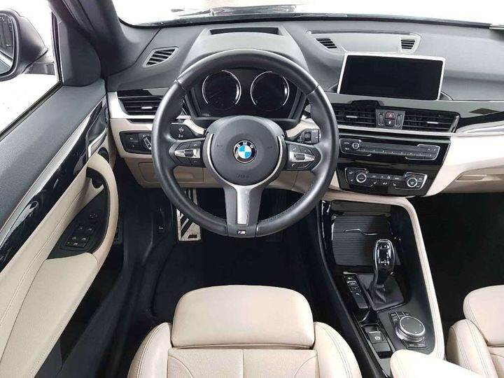 Photo 7 VIN: WBAJG310803H23545 - BMW X1 